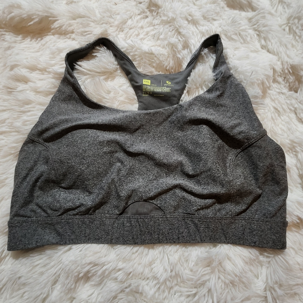 Xersion sports bra